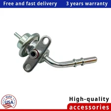 For 4Runner FJ Cruiser Tacoma Tundra 23280-31010 FUEL PRESSURE REGULATOR NEW