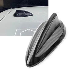 Carbon Fiber Shark Fin Antenna Cover FOR BMW F45 F21 F85 X1 X2 X3 X4 X5 X6 X6M