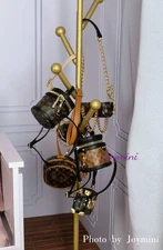 Bags For Fashion Royalty Integrity Poppy Parker Blythe NuFace PP FR Doll Toy 1/6