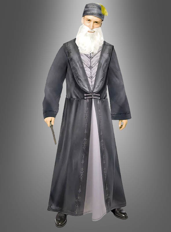 Disfraz de Dumbledore de Harry Potter