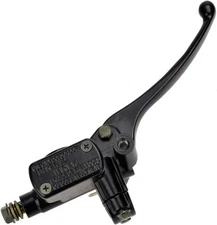 Front Right Brake Master Cylinder Lever Pump For GY6 50cc 125cc 150cc 250cc ATV 