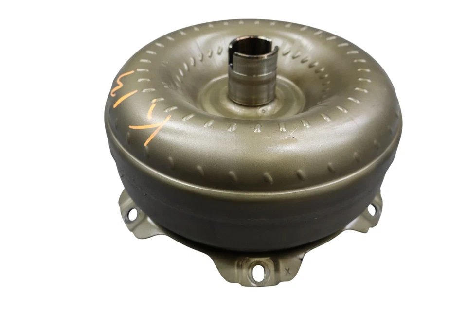 09-15 BMW 740i 740Li 750Li Auto Automatic Transmission Torque Converter Oem - Image 4 of 4