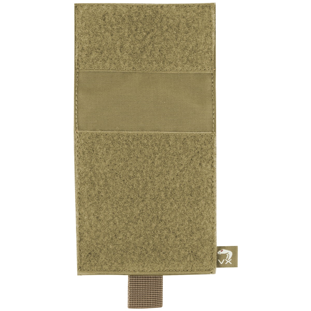 Viper VX Utility Rig Half Flap Combat Tactical Military Shooting Range Coyote