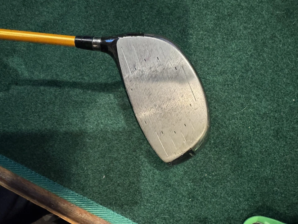 King Cobra F Speed 460cc Senior Flex Right Hand - Image 3 of 4