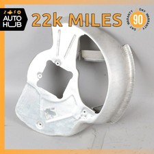 12-16 Aston Martin DB9 DBS Front Right Brake Dust Shield 8D332K004AC OEM 22k