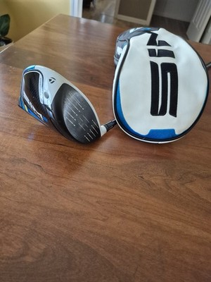 TaylorMade Sim2 Max 10.5* Driver RH Regular Fujikura Ventus Blue 5R w Wedge