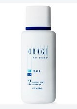 Obagi Nu Derm Toner 6.7oz 200ml AUTHENTIC Sealed