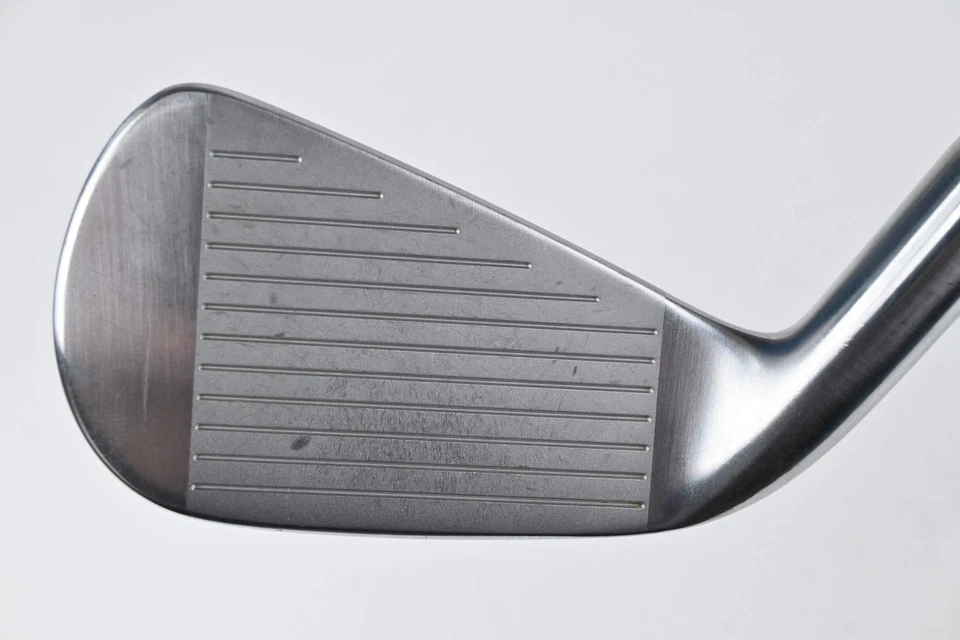 Titleist T100 2021 #3 Iron / 21 Degree / X-Flex Dynamic Gold X100 Shaft - Image 2 of 4