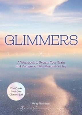 Editors of Chartwell Books Glimmers (Paperback)