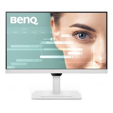 BenQ GW2790QT 27" IPS QHD 2560x 1440 Monitor 75Hz 5 ms HDMI 1.4, DP & USB Hub
