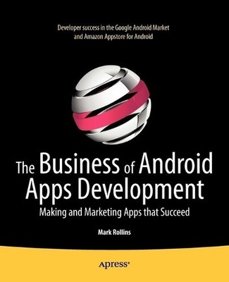 Mark Rollins The Business of Android Apps Development (Taschenbuch) (US IMPORT)