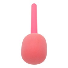 Handheld -Interview -Mikrofon -Set Vielseitiges Handmikrofonadapter Drahtloses