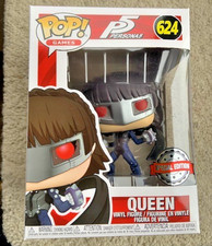 Ultimate Funko Pop Persona 5 Figures Gallery and Checklist 24