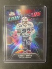 2025 Topps Cosmic Chrome Emmitt Smith Base (RAW)