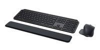 5099206112445 Logitech Master 920-011614 Tastatur Maus Enthalten BüRo Bluetooth
