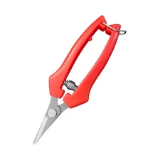 One-Handed Sharp Blade Pruning Shears Branch Grass Garden Fruit Tree Trimming Sc