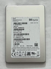 HP SK Hynix 960GB SSD 2.5" HFS960G32FEH - New