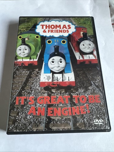 Sitemapcdatahttpsnindreferenzcomit S Great To Be An Engine Dvdnull