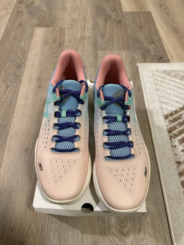 Under Armour Curry 2 Low Flotro LDRS - Glow-in-the-dark sole 