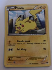 Pikachu 39/99 Next Destinies Regular for sale online | eBay