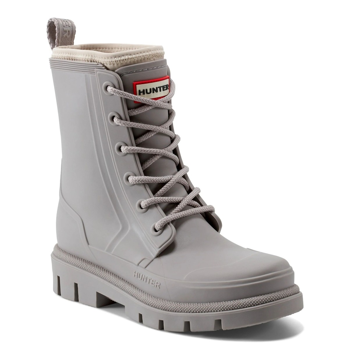 ⭐︎⭐︎⭐︎ Hunter Diana Women's Rain Boots, Dark Brown, W9 | eBay