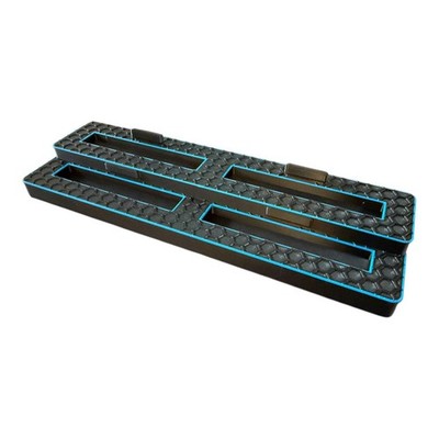Bitcoin Miner Double Wide Stand - ESP32 Board - Custom Multiple Configurations