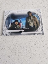  2019 Topps Star Wars Masterwork #PP-8 