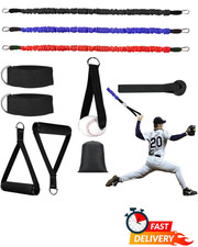 Baseball Resistance Trainer Arm Strength Trai...