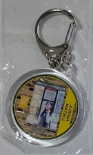 Free shipping Not for sale AKB48 Cafe 2018 53rd Single World Selection General E