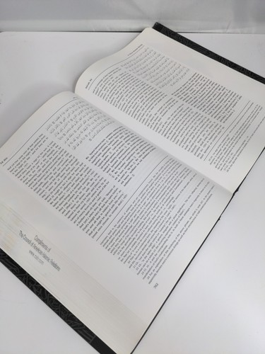 The Message of the Qur'An Muhammad Asad 2003 Hardcover The Book Foundation D5 - Picture 11 of 12