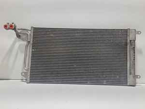 6R0820411D KONDENSATOR DER KLIMAANLAGE / S9477001 / 238441 FÜR SEAT IBIZA IV 6J