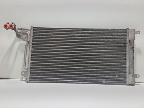 6R0820411D KONDENSATOR DER KLIMAANLAGE / S9477001 / 238441 FÜR SEAT IBIZA IV 6J