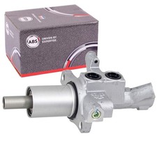ABS HAUPTBREMSZYLINDER 25,4mm passend für MERCEDES-BENZ C-KLASSE CLC-KLASSE