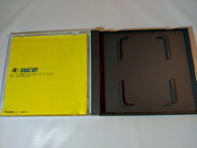 R-Type I with manual Hudson Soft NEC PC Engine Hucard Japan ver.