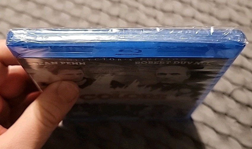 Colors (Blu-ray, 1988) for sale online | eBay