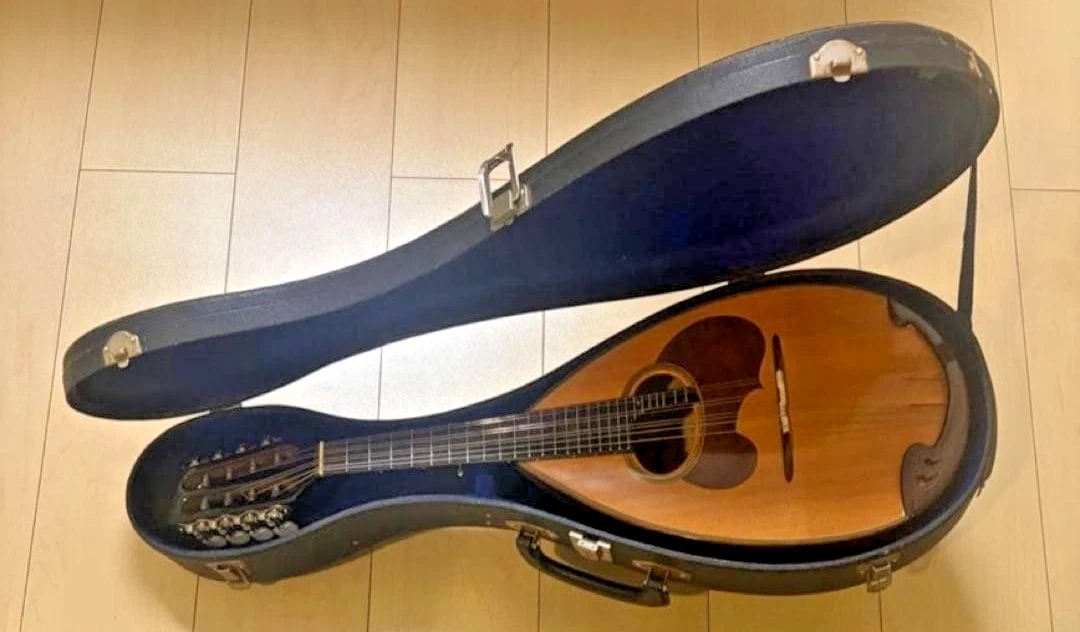 Suzuki Mandolins for sale - eBay