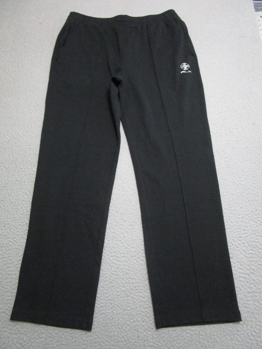 RLX ブラック ゴルフパンツ 34 25+ RLX Ralph Lauren Men's Pants for sale | Updated Oct 2026