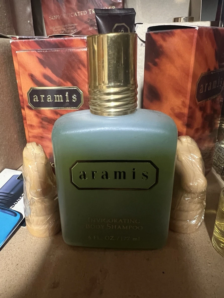 Aramis Body Washes & Shower Gels for sale | eBay