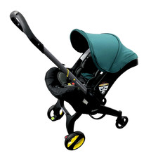 Doona Infant Stroller, 2024, Racing Green