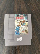 Nintendo NES Game Only Renegade 