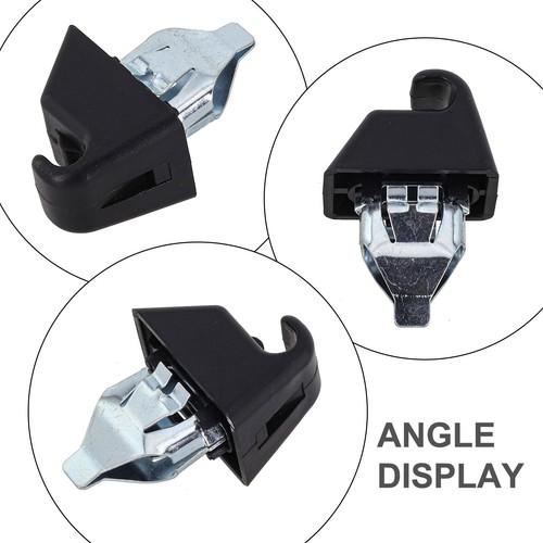Sleek Design Sun Visor Clip Replacement for Pontiac G8 and For Holden Cars - Picture 4 of 15