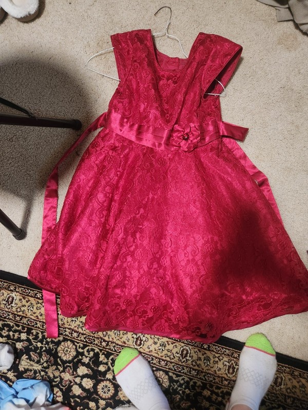 Dress for kids