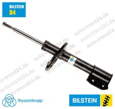 Bilstein B4 Gasdruckstoßdämpfer vorne für Dacia Sandero II, Bj. 2015-2025