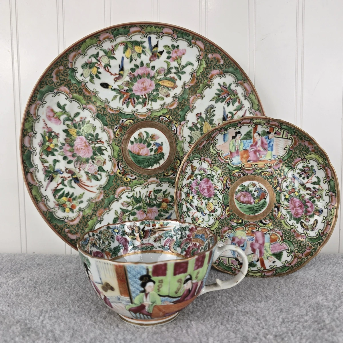 可收藏中国碗盘(1900-现在) | eBay