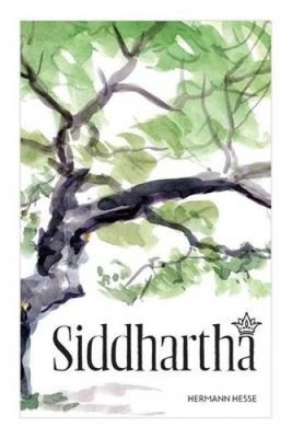 Siddhartha by Hermann Hesse [Paperback]