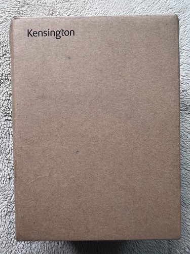 Kensington Pro Fit Left-Handed Ergo Wireless Mouse, Ergonomic Design - 第 2/10 張圖片