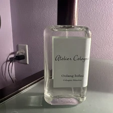 Atelier Cologne Oolang Infini Cologne Absolue 3.3 oz Unisex