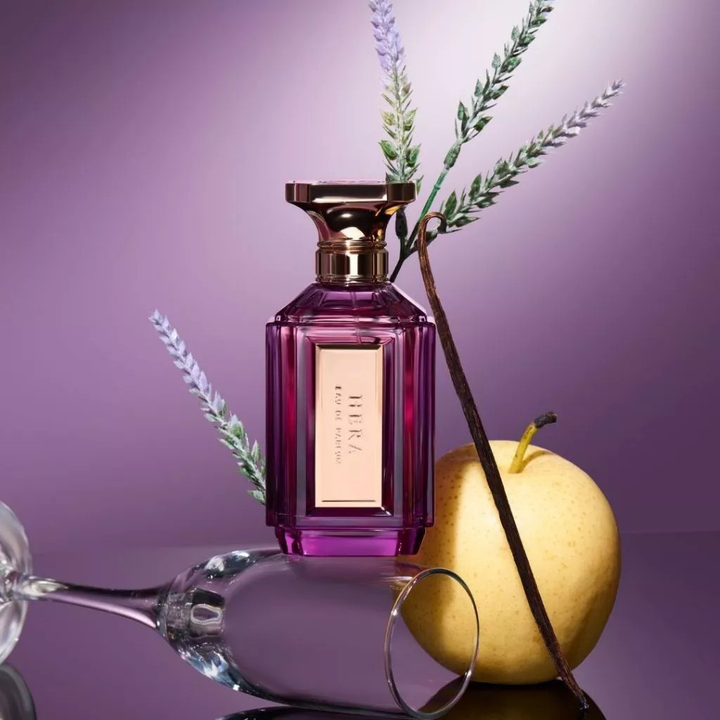 Velixir Hera Eau de Parfum 100ml Unisex Floral Fruity Long Lasting
