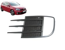 Lüftungsgitter links Stoßstange für VW Golf 6 VI 5K1 GTi GTD 2008-2012 Grill