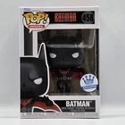 Funko Pop! Heroes Batman Beyond Batman #458 Funko Exclusive